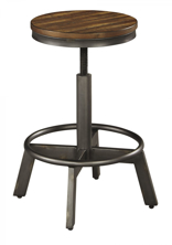 Picture of Torjin 24" Barstool