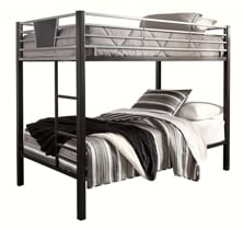 Picture of Dinsmore Twin/Twin Bunk Bed