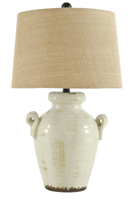 Picture of Emelda Table Lamp