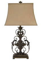 Picture of Sallee Table Lamp