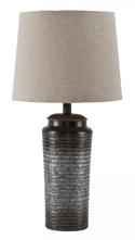 Picture of Norbert Table Lamp (Set of 2)