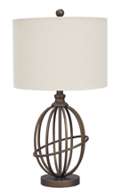 Picture of Manasa Table Lamp