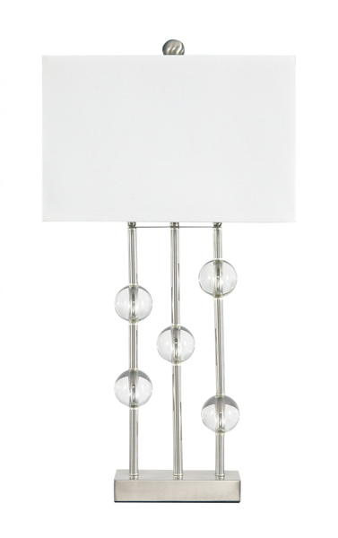 Picture of Jaala Table Lamp