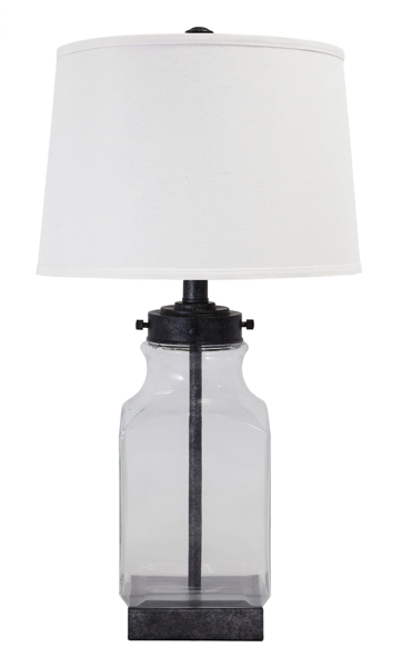 Picture of Sharolyn Table Lamp