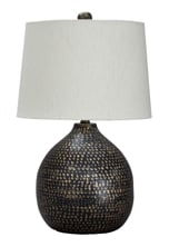 Picture of Marie Table Lamp