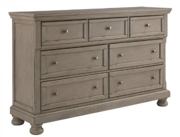 Picture of Lettner Dresser