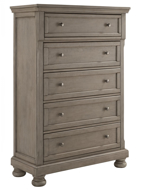 Picture of Lettner Chest