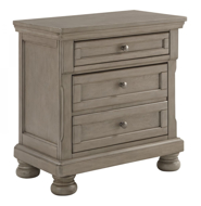 Picture of Lettner Nightstand