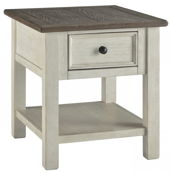 Picture of Bolanburg End Table