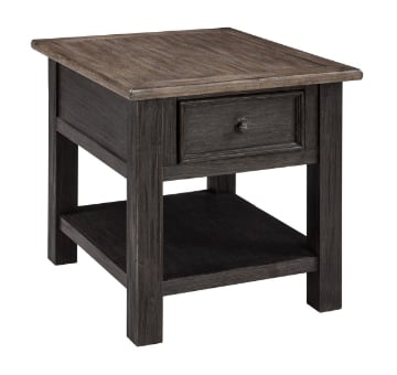 Picture of Tyler Creek End Table