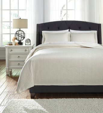 Picture for category Coverlet Sets