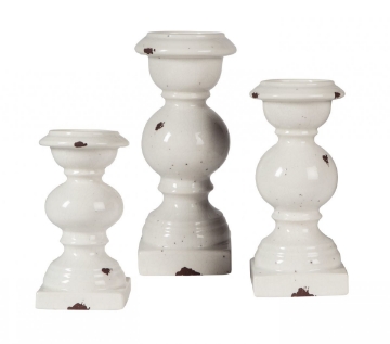 Picture of Devorah CandleHolder Set