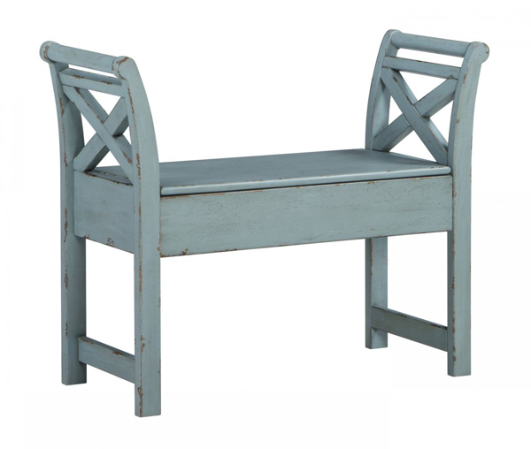 Picture of Heron Ridge Accent Bench