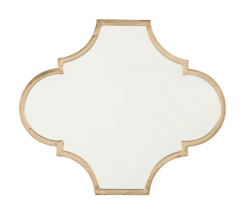 Picture of Callie Accent Mirror