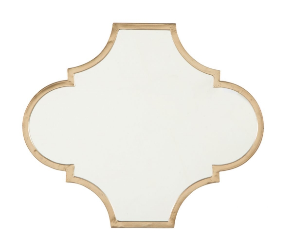 Picture of Callie Accent Mirror