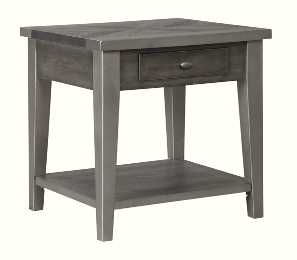 Picture of Branbury End Table