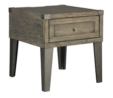 Picture of Chazney End Table