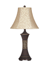 Picture of Mariana Table Lamp (Set of 2)