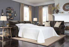 Picture of Stracelen Sable Queen Sofa Sleeper