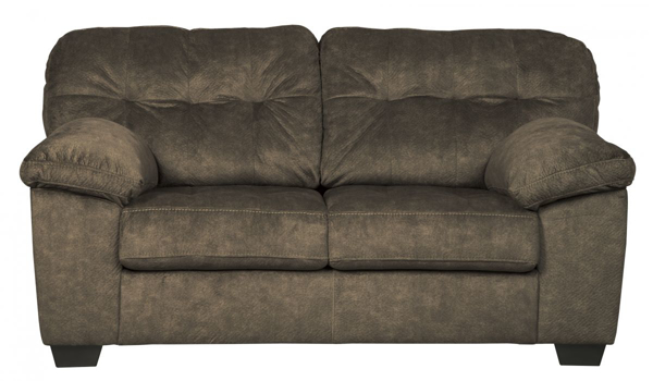 Picture of Accrington Earth Loveseat