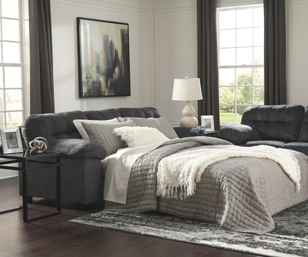 Accrington on sale sleeper sofa