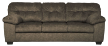 Picture of Accrington Earth Sofa