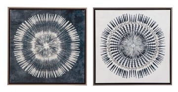 Picture of Monterey Wall Art (Set of 2)