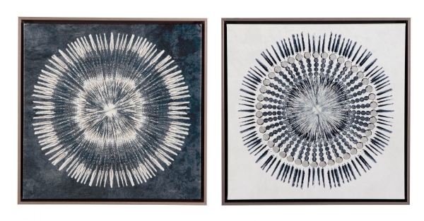 Picture of Monterey Wall Art (Set of 2)