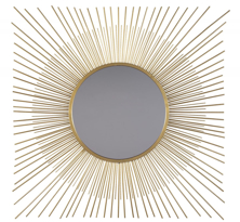 Picture of Elspeth Accent Mirror