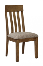 Picture of Flaybern Side Chair