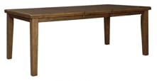 Picture of Flaybern Dining Room Table