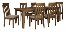 Picture of Flaybern 7-Piece Dining Room Set