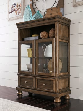 Picture for category China Cabinets