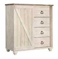 Picture of Willowton Dressing Chest