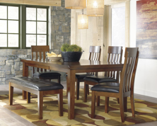 Picture of Ralene 6-Piece Dining Set