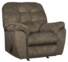 Picture of Accrington Earth Rocker Recliner