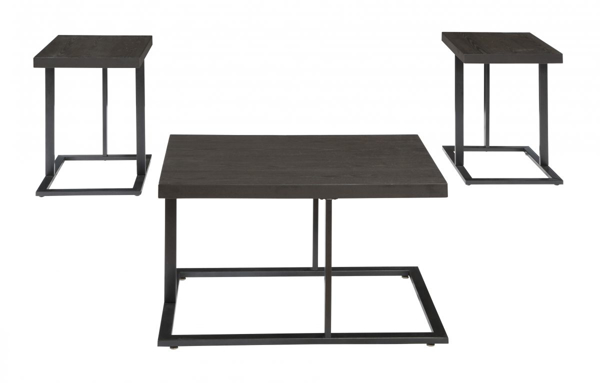 Picture of Airdon 3 in 1 Pack Tables