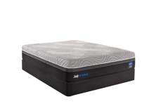 Picture of Sealy Hybrid Copper II Firm Mattress
