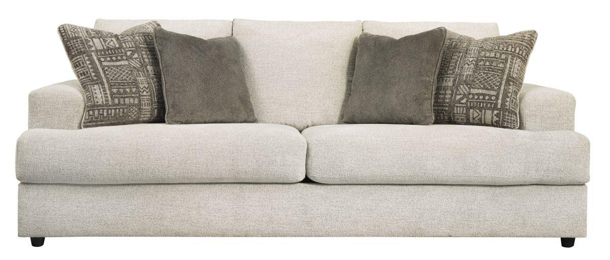 Soletren Stone Sofa