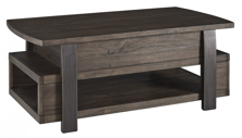 Picture of Vailbry Lift Top Cocktail Tabl