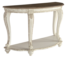 Picture of Realyn Sofa Table