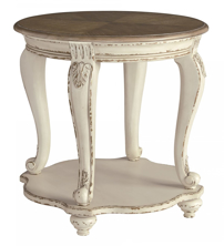 Picture of Realyn End Table