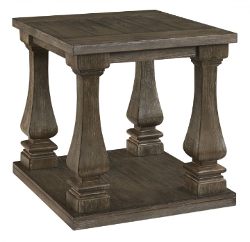 Picture of Johnelle End Table