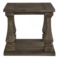 Picture of Johnelle End Table