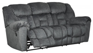 Picture of Capehorn Granite Reclining Sofa