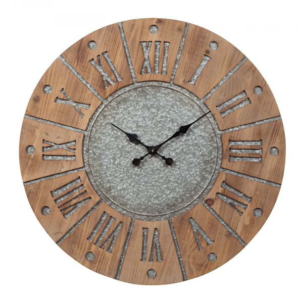 Picture of Payson Wall Clock