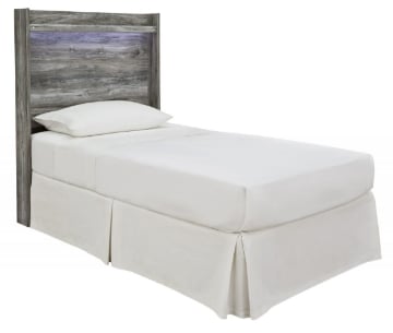 Picture of Baystorm Twin Panel Headboard