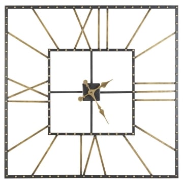 Picture of Thames Wall Clock