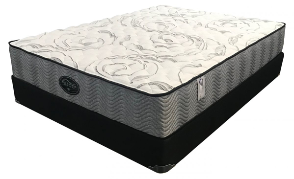 rock springs firm mattress