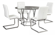 Picture of Madanere 5-Piece Dining Set